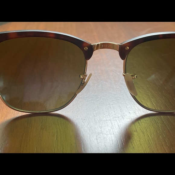 Ray ban clubmaster - Picture 9 of 9
